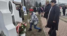 Minęła 80. rocznica śmierci Otto Warpechowskiego. To on ocalił zamek w Liwie przed rozbiórką.