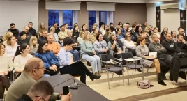 Sokołów Podlaski. Prawie 4 godziny trwała debata o pomyśle przeniesienia sześciolatków do szkół.