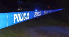 Czy w powiecie sokołowskim doszło do zabójstwa? Policja wyjaśnia sprawę.