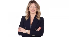Radna Wioleta Strzała: na pięknym czystym i przyjaznym mieście Sokołów Podlaski zależy nam wszystkim