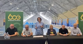 Rusza kolejny etap prac na sokołowskim basenie. Podpisano umowę z wykonawcą.