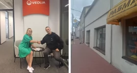 Na Starym Mieście powstanie pierwszy w Sokołowie Pod…