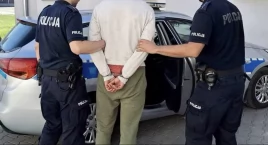 Miał zakaz zbliżania się do rodziny, ale go łamał. S…