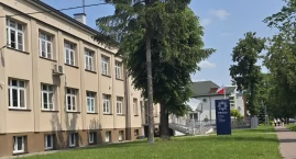 Sokołowska policja o sprawie nocnych dronów nad Polską