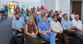 Sokołowski szpital czekają duże zmiany. Ruszają proc…
