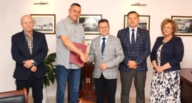 Droga Przywózki – Węże ma być wyremontowana w ekspre…