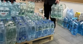 Problemy z jakością wody w dwóch gminach. Tak wygląd…