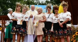 Wieniec ze Sterdyni zwyciężył w konkursie podczas Do…
