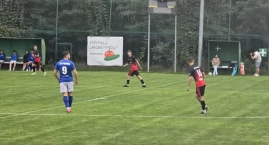 Zdjęcie przedstawia: Ten remis był jak porażka