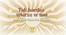 Zdjęcie przedstawia: Voci Cantati zaprasza na premierę nowego programu