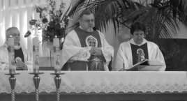 Biskup Antoni Pacyfik Dydycz (1938-2025) – zawsze bl…
