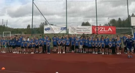 Za nami ogólnopolskie zawody lekkoatletyczne w Szkol…