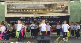 Kosów Lacki ma nowe przedszkole i żłobek. Obiekt kos…