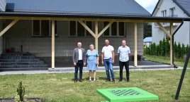 Gmina Sokołów Podlaski przeprowadziła remonty w dwóc…
