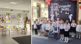 W Ceranowie otwarto nowoczesny budynek przedszkola i…