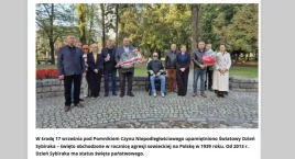 Radny Landzberg straszył urzędnika zwolnieniem? Uważ…