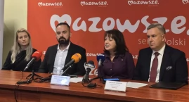 Gmina Bielany - wielki sukces projektu 