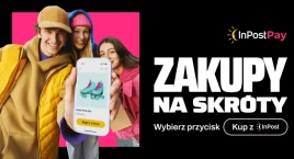 Masz dość wypełniania formularzy przy zakupach online? Sprawdź InPost Pay!