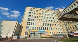 Sokołowski szpital ma dwóch nowych ordynatorów