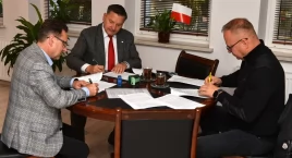 Powiat sokołowski zaoszczędził, więc powstaną kolejn…
