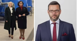 Marcin Pasik został nowym prezesem PUIK. Mamy koment…