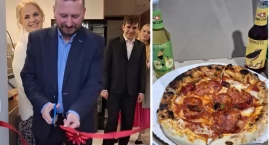 W Sokołowie Podlaskim możemy teraz zjeść prawdziwą w…