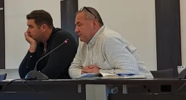 Sławomir Chadaj zwolniony z sokołowskiego OSiR
