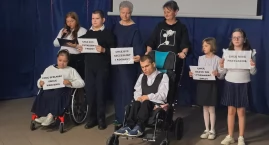 Jubileusz pełen wzruszeń. Filary tej szkoły to pasja…
