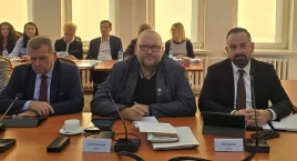 W sokołowskim szpitalu powstał zespół. Nazwa jak z O…