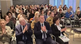 PUP wspiera przedsiębiorców na lokalnym rynku pracy.&hellip;