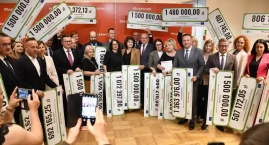 Cztery gminy z naszego powiatu dostały fundusze na p&hellip;