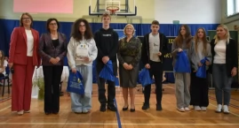 Ciekawa gra miejska za nami. Tematem patroni sokołow&hellip;