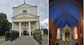 Siedem zabytkowych obiektów z powiatu sokołowskiego &hellip;