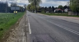 Dobre wieści w sprawie budowy chodników w Brzozowie &hellip;