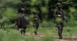 W najbliższych dniach możecie spotkać patrole żołnie&hellip;