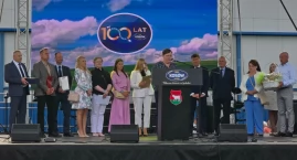 100 lat OSM Kosów Lacki. Przetrwała wiele, konsekwen&hellip;