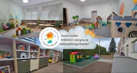 Klub Dziecięcy „Królestwo Maciusia” w Grochowie zaprasza