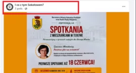 Kolejna kompromitacja władz miasta! Hejterka ogłasza&hellip;
