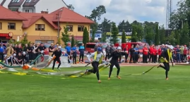 Sokołowscy strażacy w ścisłej czołówce najlepszych w&hellip;
