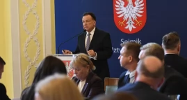 Zarząd województwa z absolutorium. Są i inne ważne d&hellip;