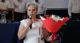Wójt Apolonia Stasiuk z wotum zaufania i absolutoriu&hellip;