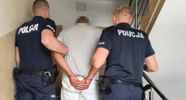 Zwykła kontrola drogowa skończyła się dla 47-latka potężnymi kłopotami