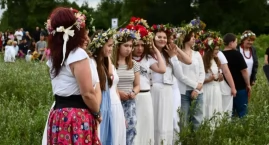 Już w sobotę festiwal „Świtezianka nad Bugiem”
