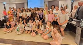 Na sesji miejskiej w Sokołowie Podlaskim: jesteśmy z Was dumni