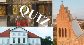 QUIZ Życia Sokołowa. Rozpoznaj obiekt po małym fragm&hellip;
