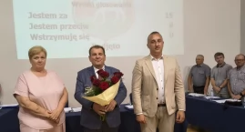 Wszyscy radni za absolutorium i wotum zaufania dla b&hellip;