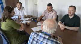 Nowe drogi mają być gotowe za cztery miesiące!