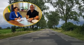 Przetarg na remont Alei 550-Lecia wyszedł o połowę t&hellip;