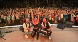 Piękni i Młodzi będą gwiazdą Pikniku Rodzinnego w Ceranowie