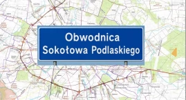 Budowa obwodnicy Sokołowa Podlaskiego. Jak warszawsc&hellip;